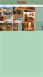 Mobile Screenshot of dottyscafe.org
